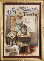  Plakat, 1894